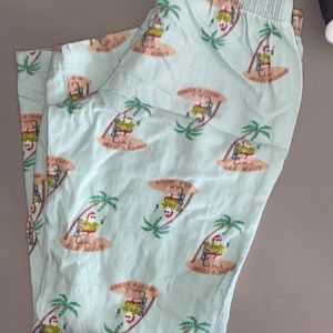 pj pants